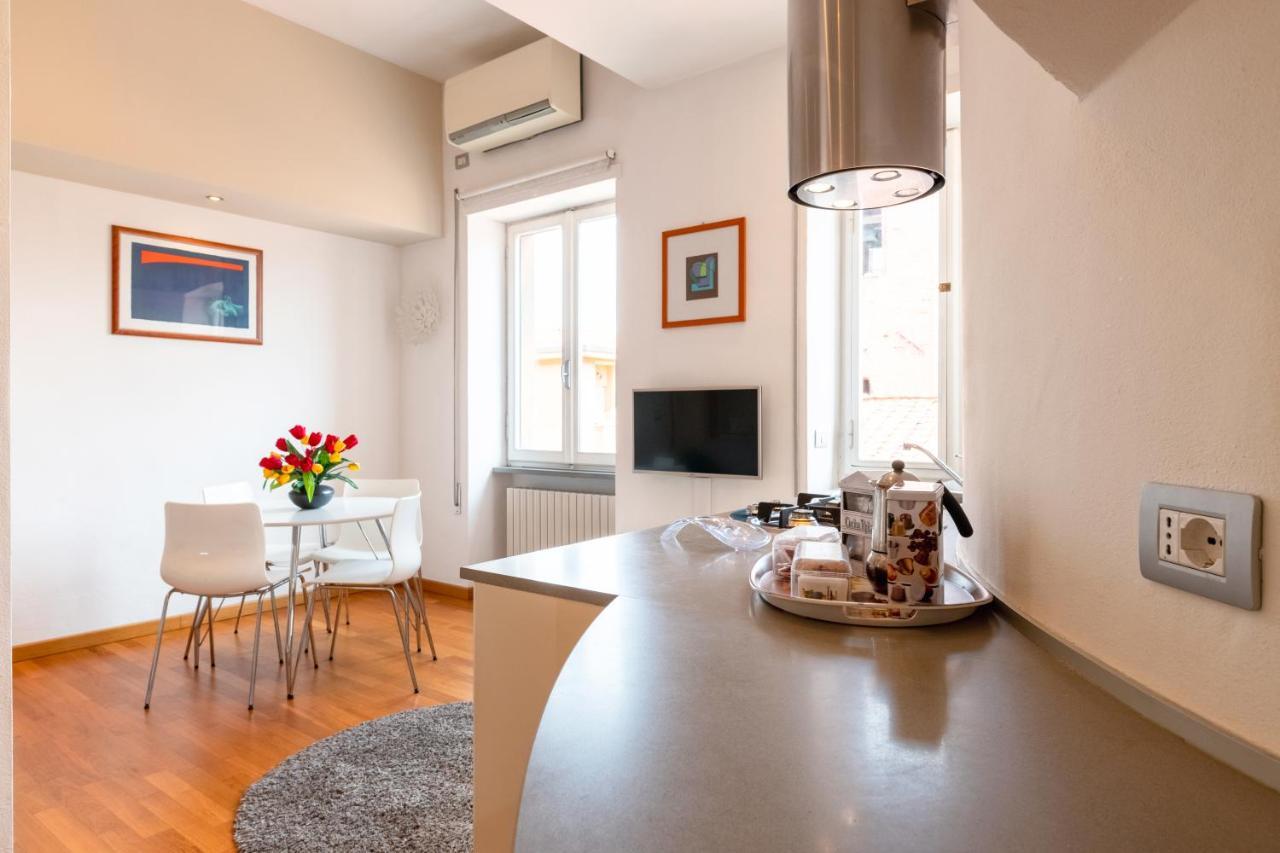 Luxury Flat In Town - Lucca City Center Exterior photo