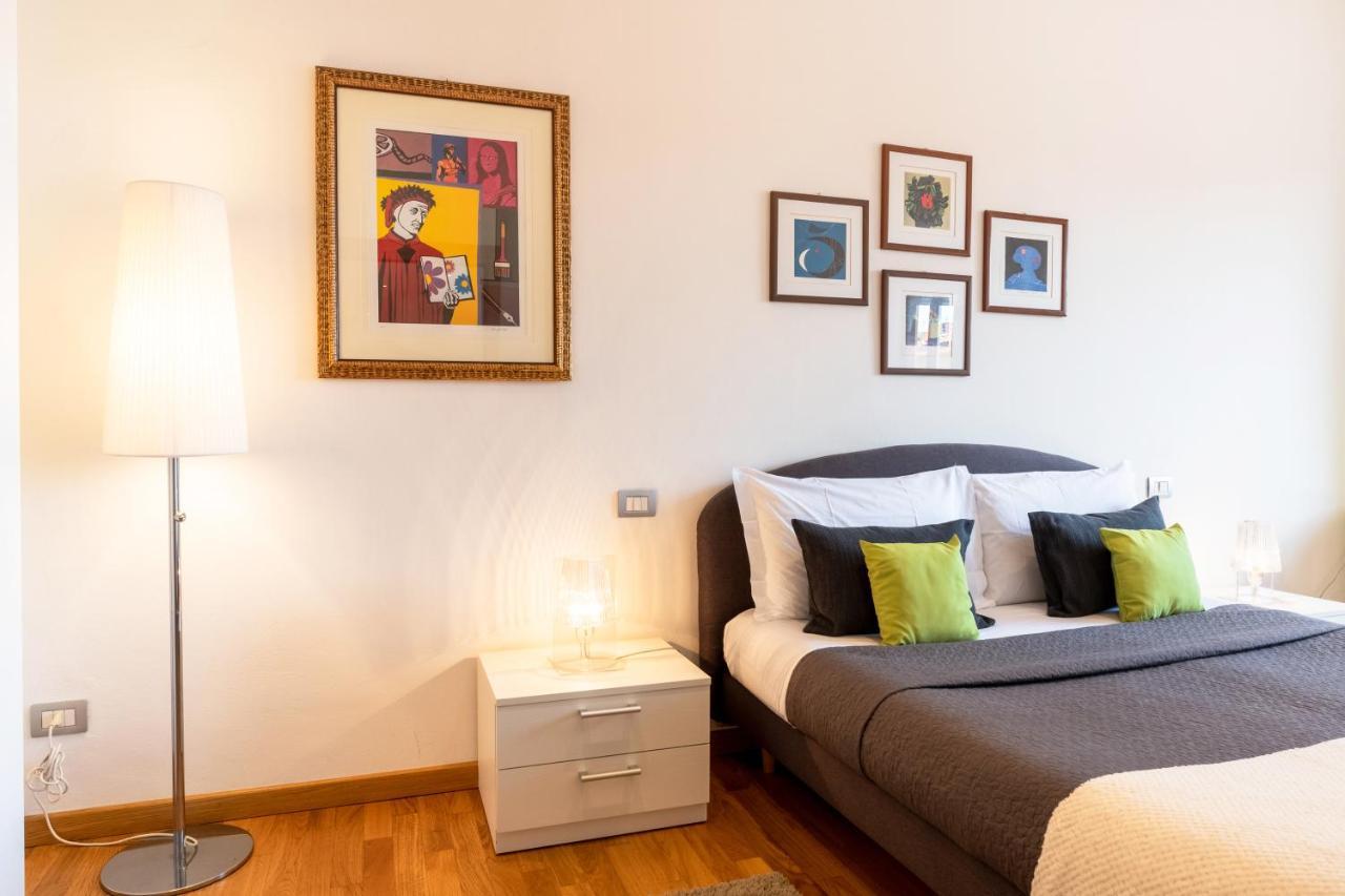 Luxury Flat In Town - Lucca City Center Exterior photo