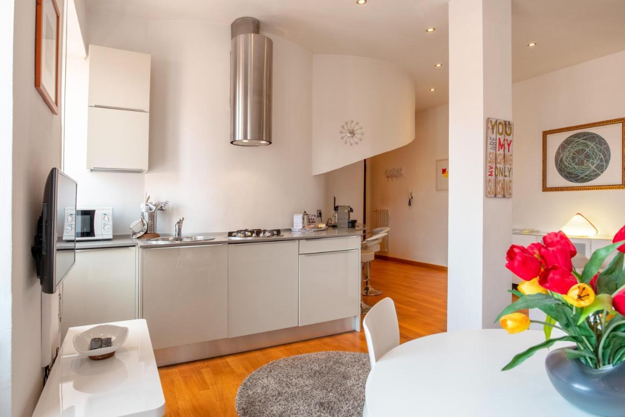 Luxury Flat In Town - Lucca City Center Exterior photo